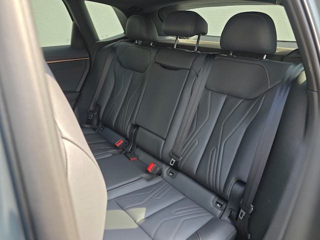 Cupra Terramar 2.0 TSI