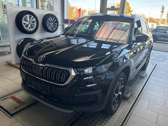 Skoda Kodiaq 4x4 Style Style