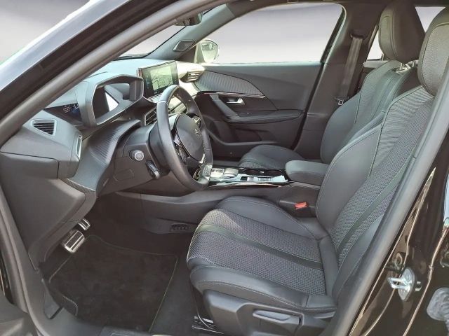 Peugeot E-2008 GT-Line