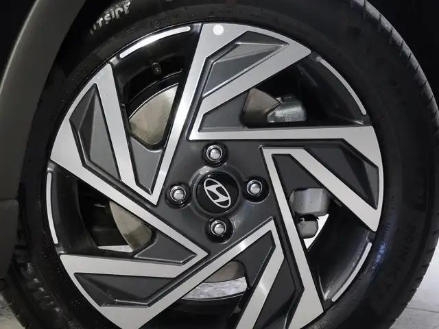 Hyundai Bayon 1.0 T-GDi