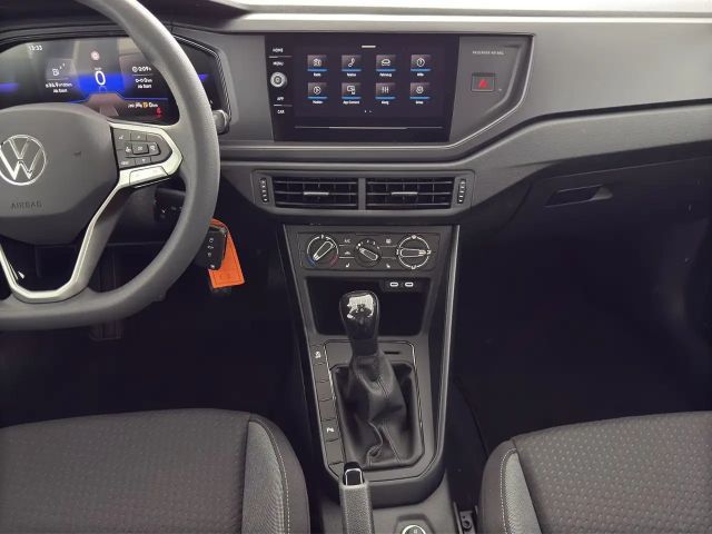 Volkswagen Taigo 4Me TSI