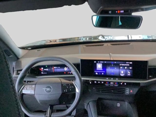 Opel Grandland X Edition Hybrid