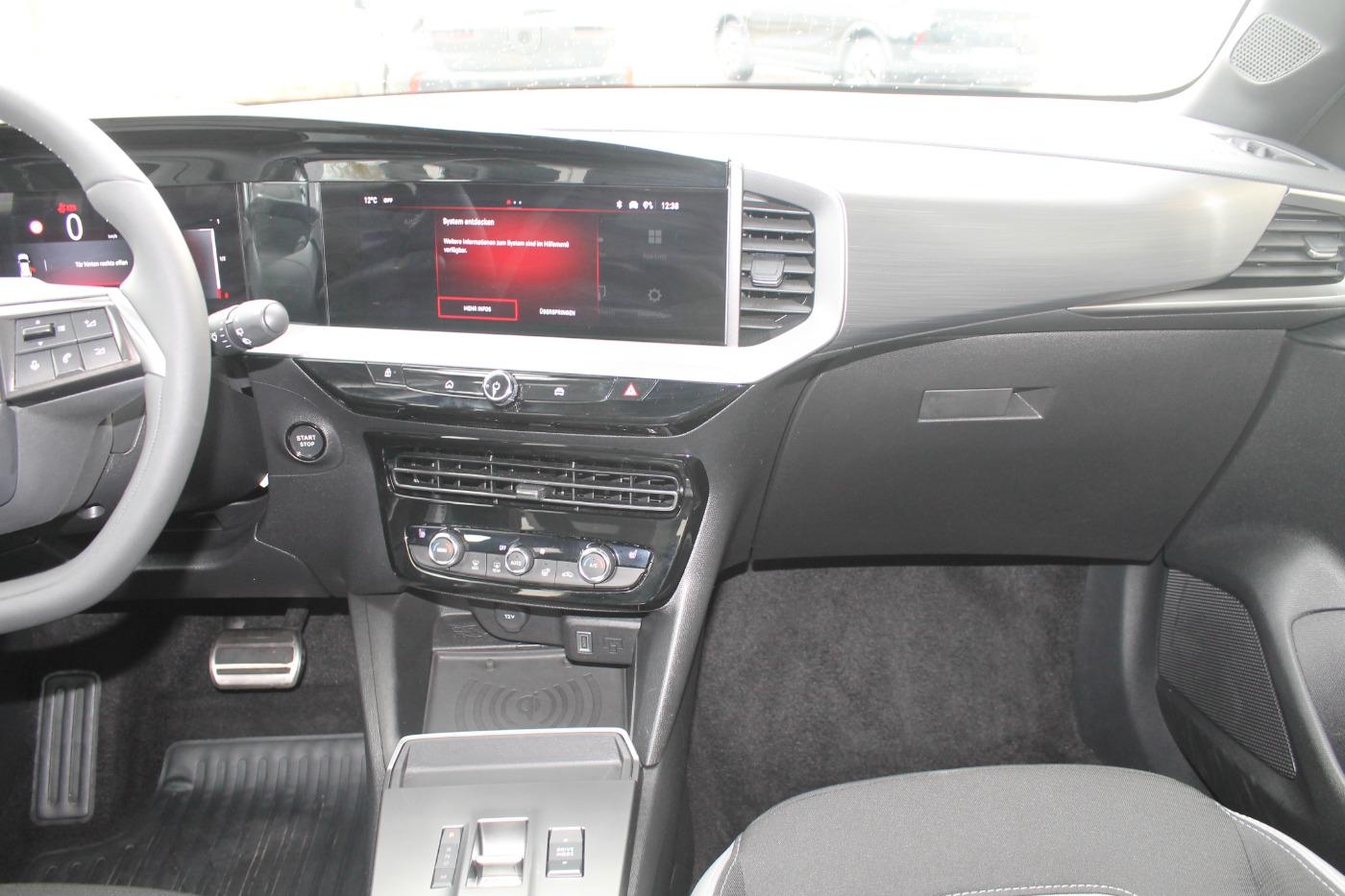 Opel Mokka 1.2 Turbo GS-Line Grand Sport Turbo