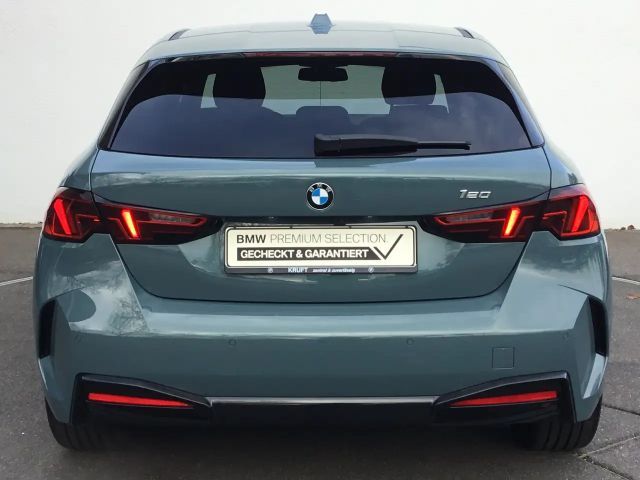 BMW 120 M-Sport Sedan