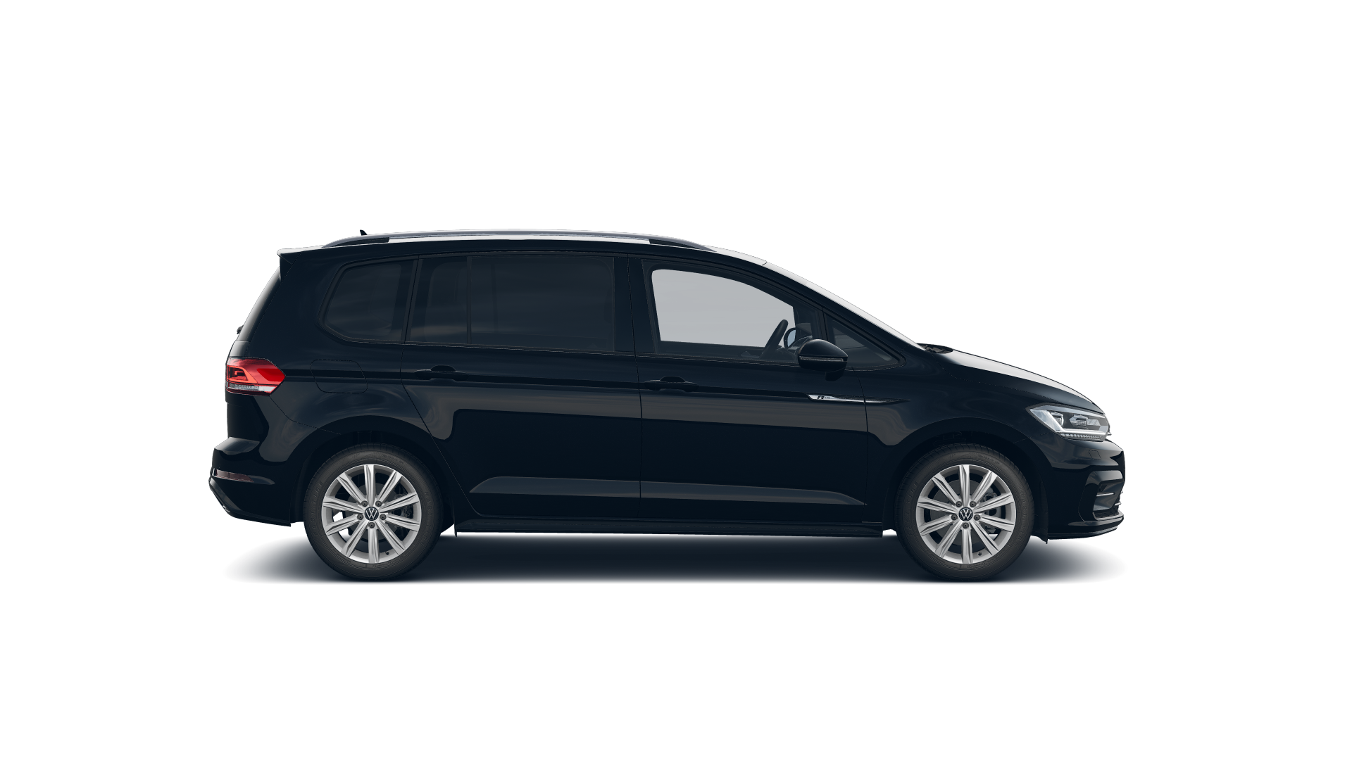 Volkswagen Touran DSG IQ.Drive R-Line