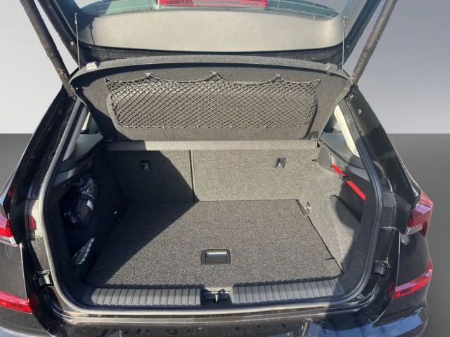 Skoda Kamiq 1.5 TSI Tour