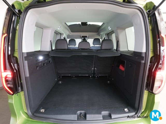 Volkswagen Caddy 1.5 TSI DSG