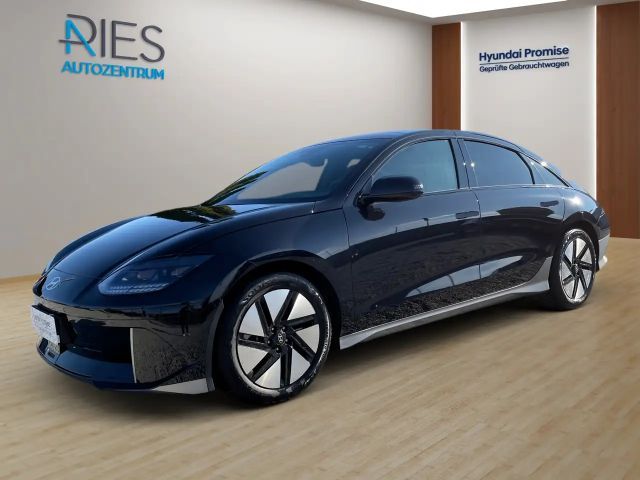 Hyundai IONIQ 6 77.4 kWh Techniq