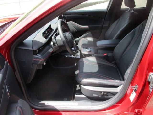 Ford Mustang Mach-E AWD Extended range