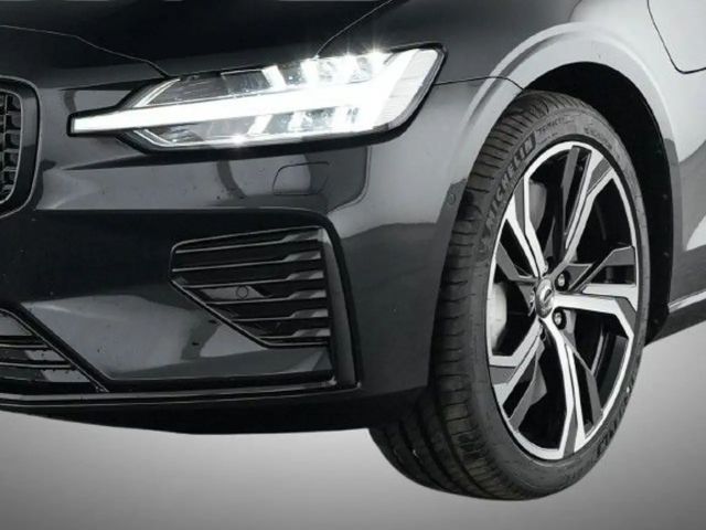 Volvo V60 AWD Dark T6 Ultra