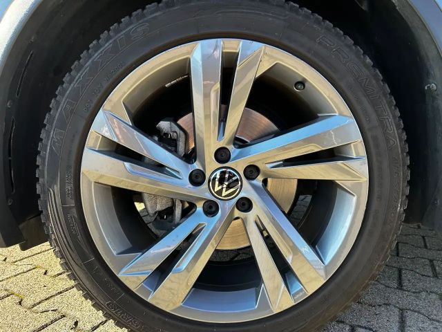 Volkswagen Tiguan Allspace R-Line