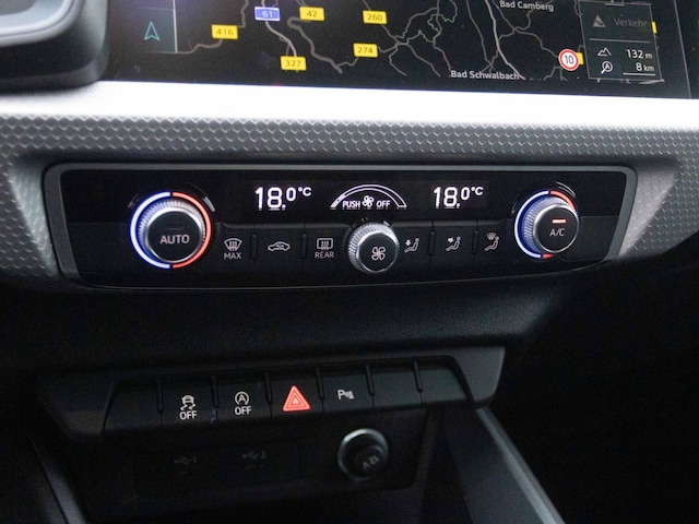 Audi A1 35 TFSI S-Tronic Sportback