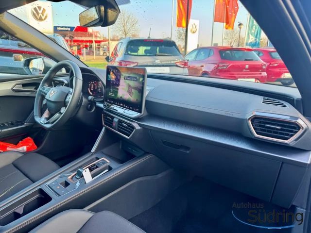 Cupra Leon DSG Sportstourer