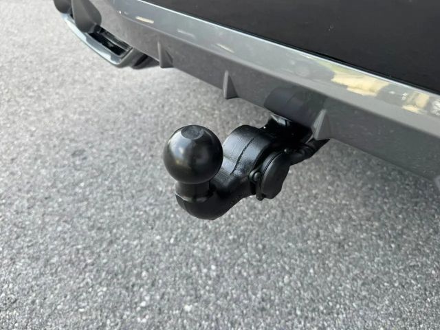 Cupra Terramar 2.0 TSI