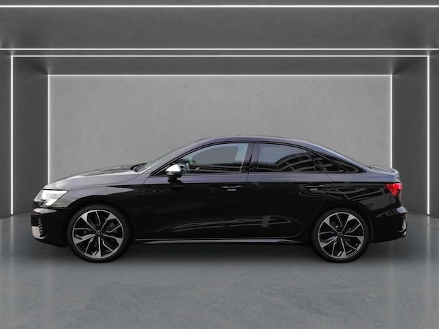 Audi S3 Quattro S-Tronic Sedan