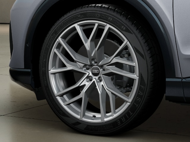 Audi Q4 e-tron Quattro