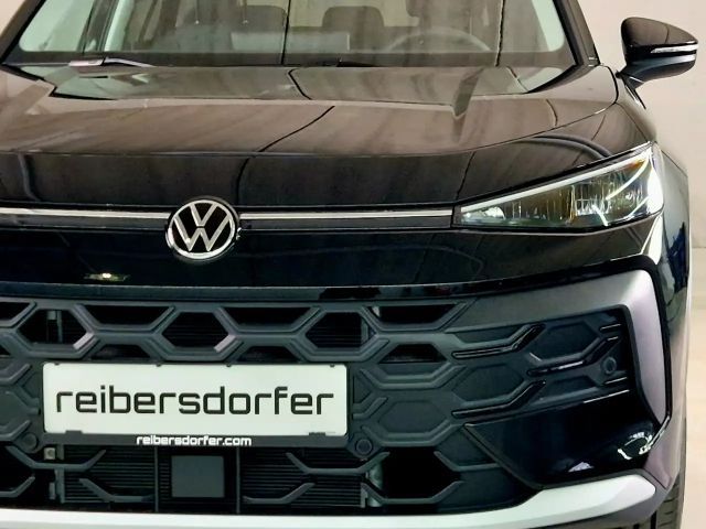 Volkswagen T-Roc DSG Life