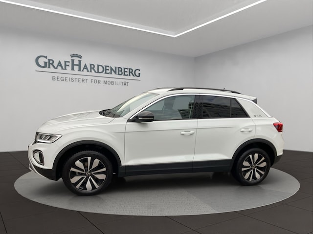 Volkswagen T-Roc 1.0 TSI