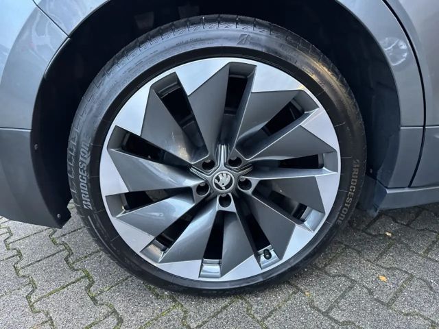 Skoda Enyaq Suite iV 80