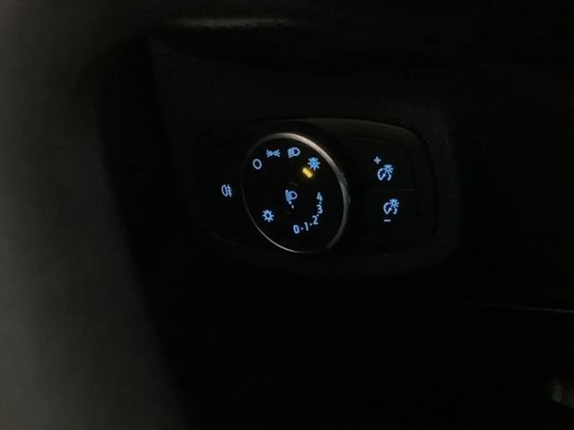 Ford Fiesta 1.1 SPURHALTE+KLIMA+DAB+LIMITER+PDC