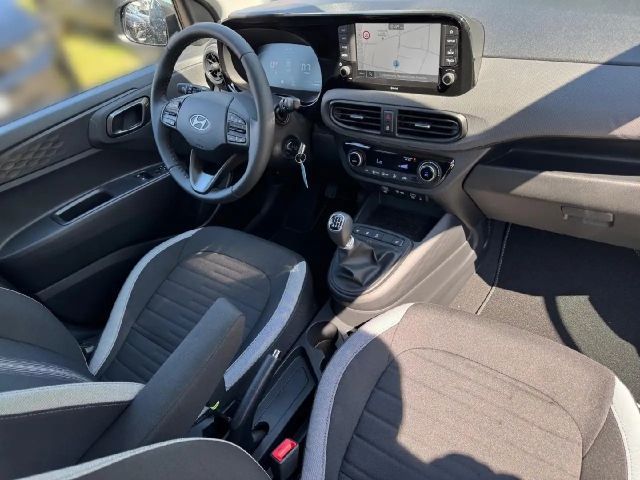 Hyundai i10 1.2 Trend