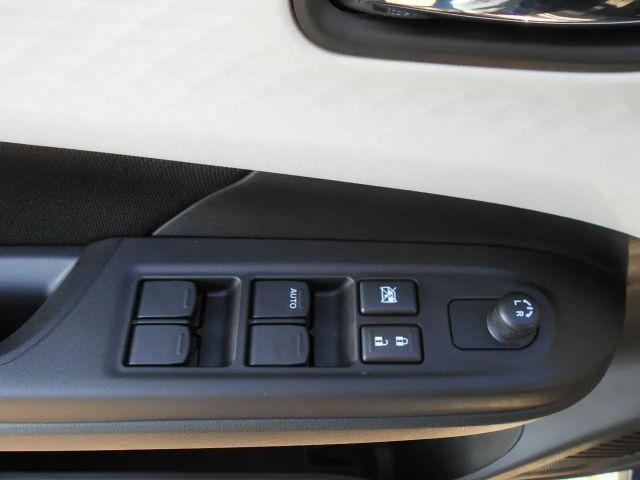 Suzuki Swift Comfort Hybrid