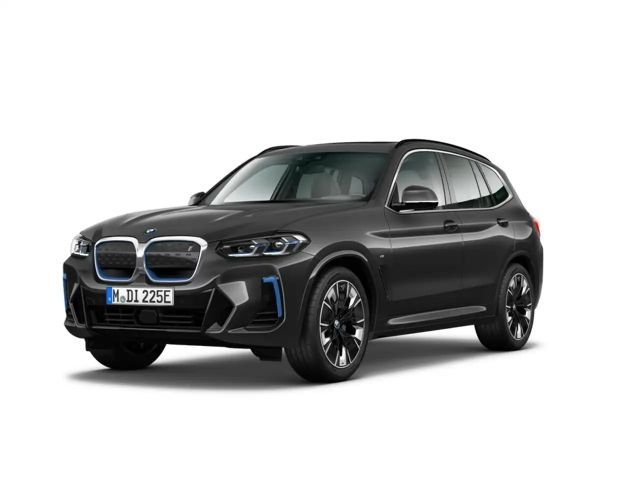 BMW iX3 Impressive M-Sport iX3