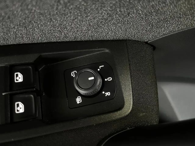 Volkswagen Touran DSG R-Line