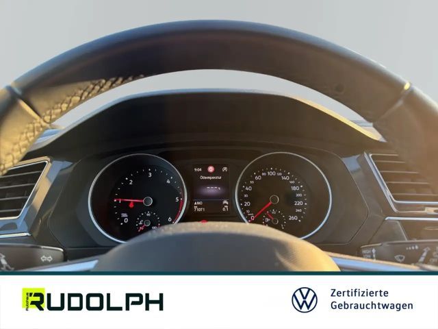 Volkswagen Tiguan 2.0 TDI Life