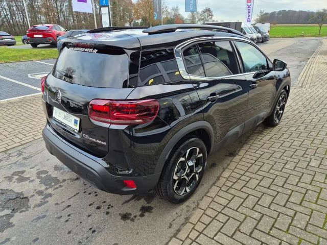 Citroën C5 Aircross Hybrid Max