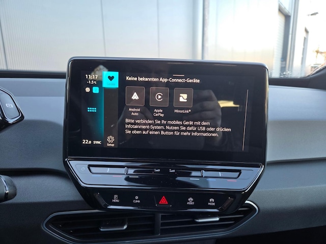 Volkswagen ID.3 Performance Pro