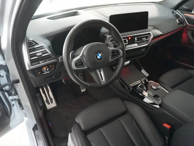 BMW X3 M40i
