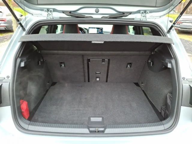 Volkswagen Golf 2.0 TSI DSG GTI