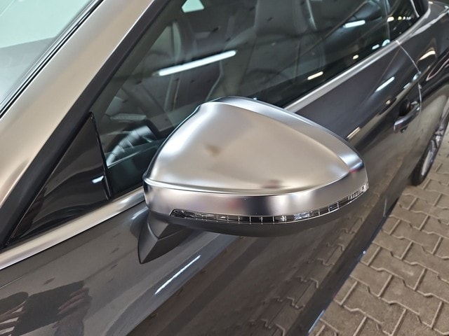 Audi S5 Cabriolet Quattro