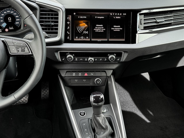 Audi A1 30 TFSI S-Tronic Sportback