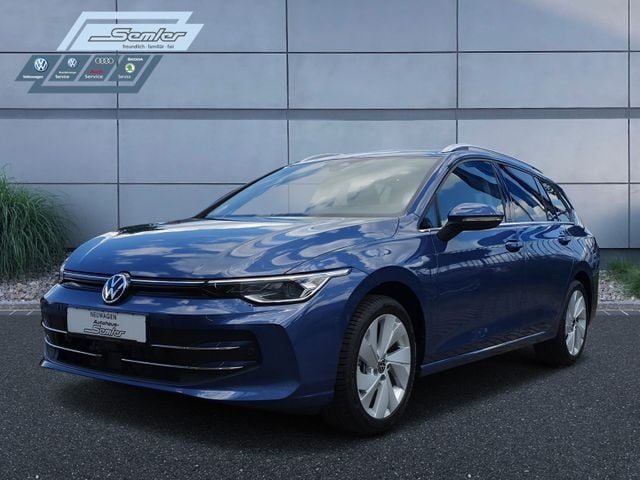 Volkswagen Golf 1.5 eTSI DSG Style Variant