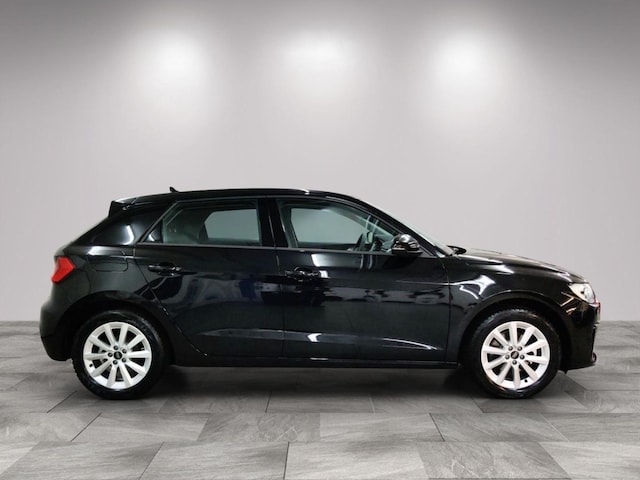 Audi A1 30 TFSI S-Tronic Sportback