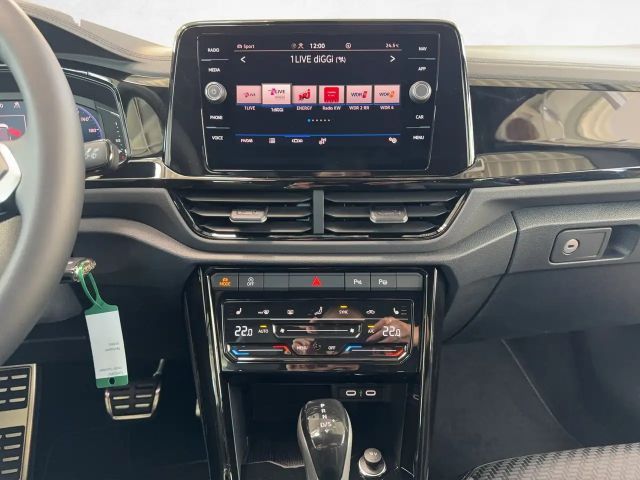 Volkswagen T-Roc 1.5 TSI Cabriolet DSG R-Line