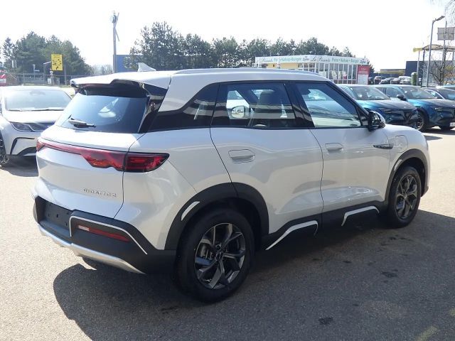 BYD Atto 2 Boost