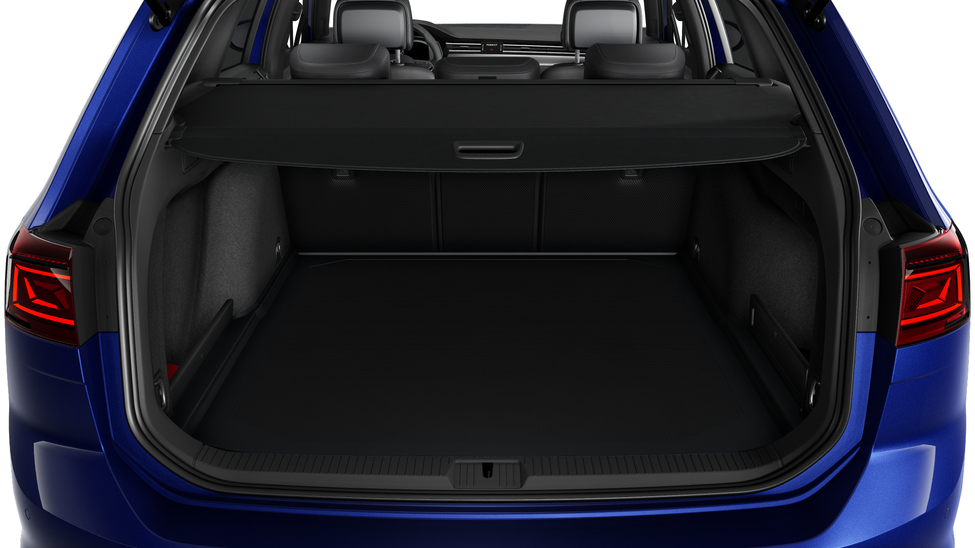 Volkswagen Passat 2.0 TDI R-Line Variant