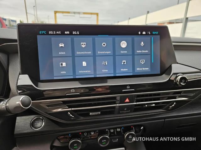 Citroën C5 X Plus PureTech