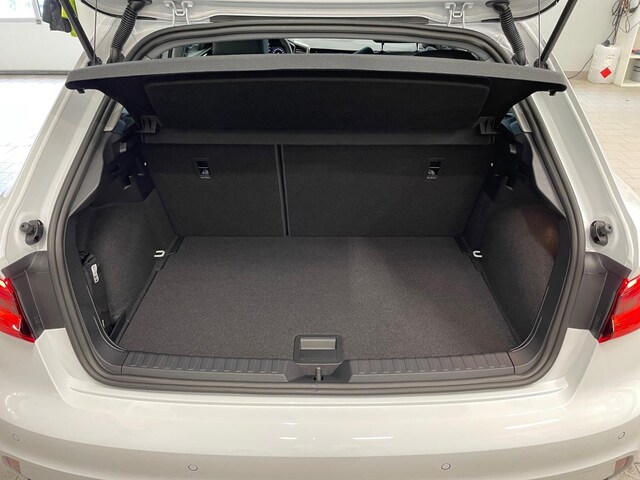 Audi A1 30 TFSI S-Tronic Sportback
