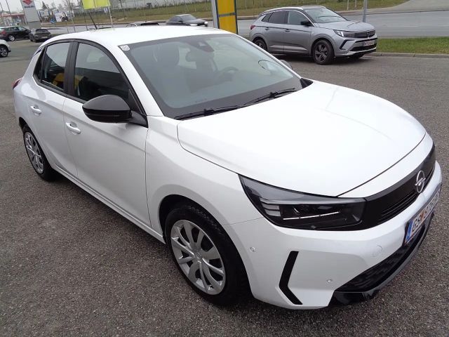 Opel Corsa 1,2 Euro 6.4