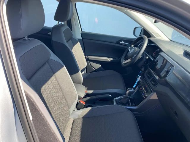 Volkswagen T-Cross DSG Style