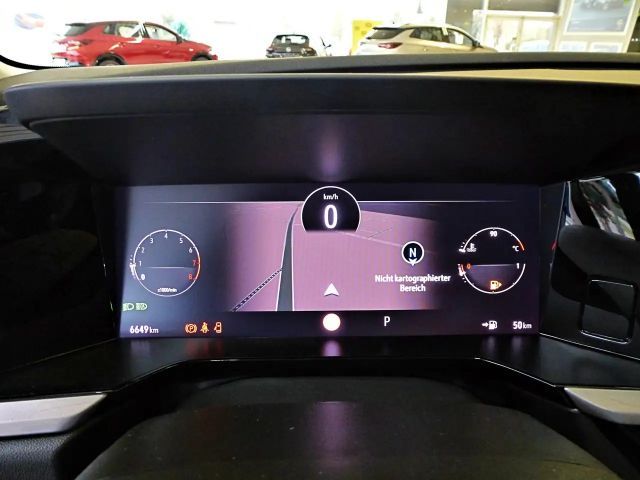 Opel Grandland X 1.2 AT8 Matrixlicht,el.Heckklappe,Abstandstempomat