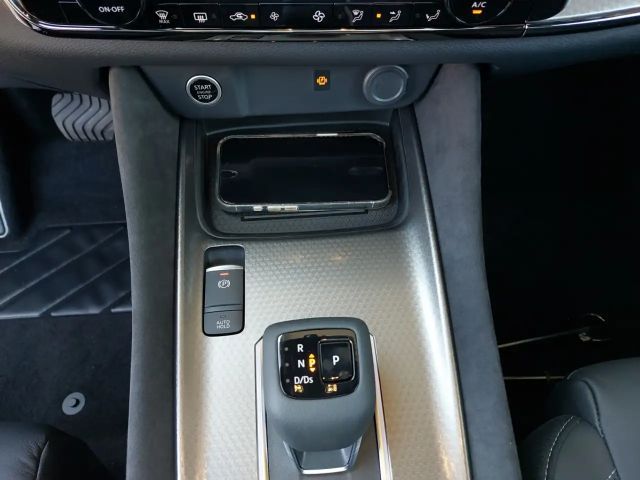 Nissan Qashqai AWD DIG-T