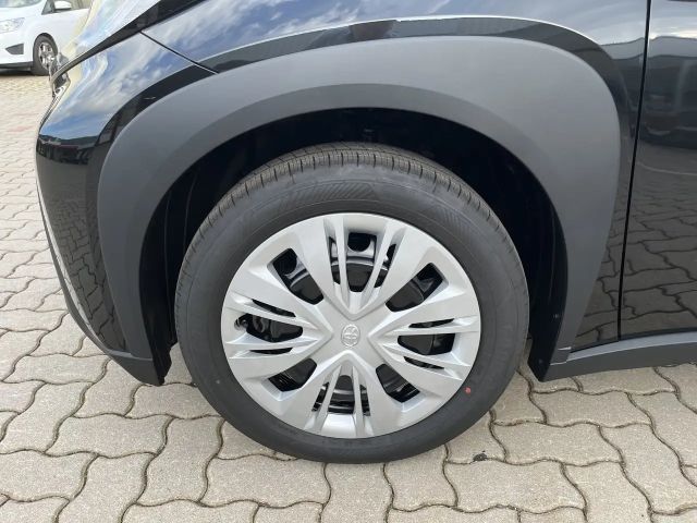 Toyota Aygo X Play X-play