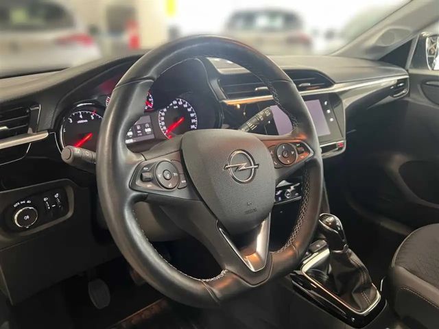 Opel Corsa *Klimaauto*Rückfahrkamera*SHZ*