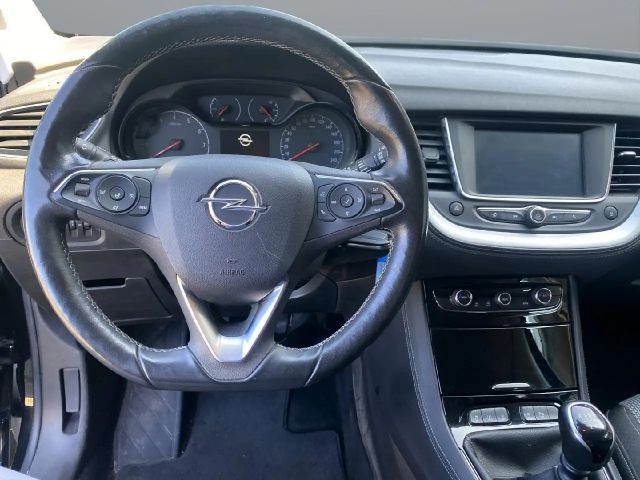 Opel Grandland X Edition