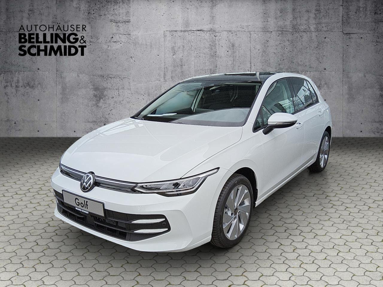 Volkswagen Golf 1.5 TSI Golf VIII Life